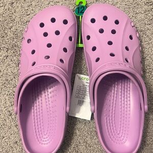 Crocs Classic Clog - Purple/Lilac